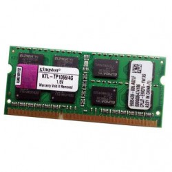 Kingston KTL-TP1066-4G 1.5V