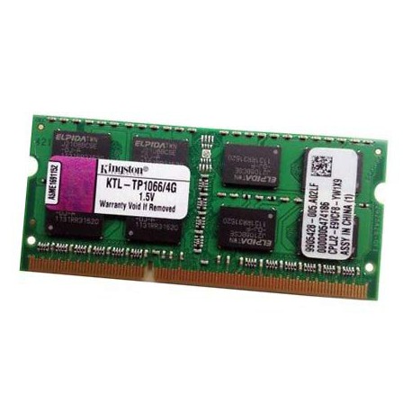 Kingston KTL-TP1066-4G 1.5V