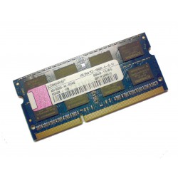 Kingston ASU1333S9-4G-ECEWG 4GB 2RX8 PC3-10600S-9-10-F2