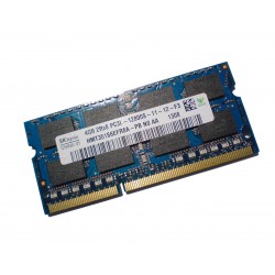 HMT351S6EFR8A-PB 4GB 2RX8 PC3L-12800S-11-12-F3