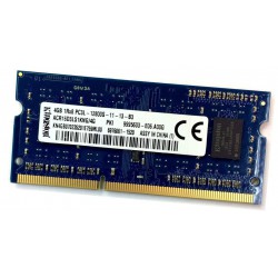 ACR16D3LS1KNG/4G PC3L-12800S-11-13-B3 kingston