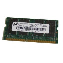 388189-002 MT8LSDT1664HG-10EB1 PC100-222-620