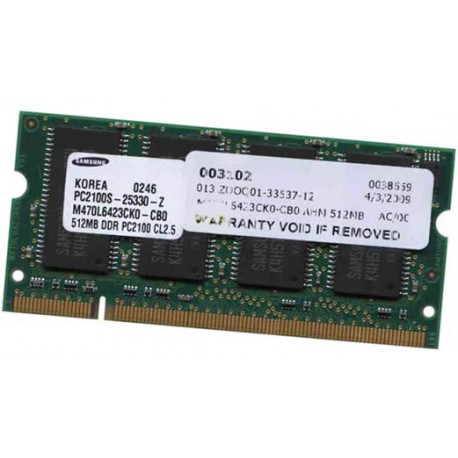 PC2100S-25330-Z M470L6423CK0-CB0