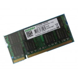 KSCE88F-B8KB5 fkf DDR2-667 2GB MN2048SD2667