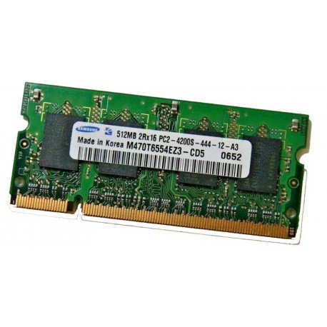 M470T6554EZ3-CD5 fujitsu siemens li 1818