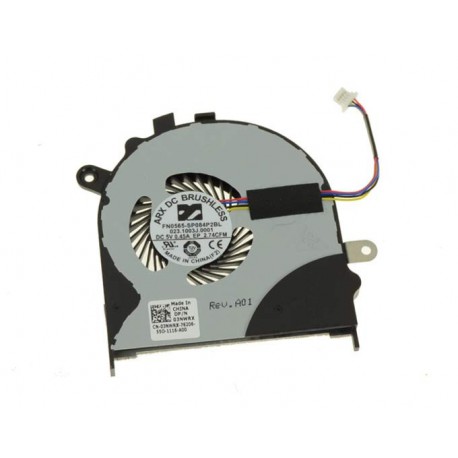 FN0565-SP084P2BL 023.1003J.0001 dell inspiron 13-7348 7352