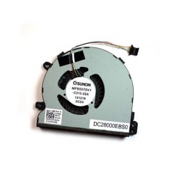 0K32JH MF60070V1-C310-S9a sunon DC5V 0.40a dell latitude E3550