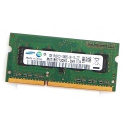 M471B5773CHS-CF8 2GB 1RX8 PC3-8500S-07-10-ZZZ samsung