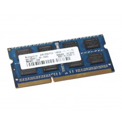 Kingston 4GB 2RX8 PC3-12800S-11-11-F3 SNY1600S11-4G-EDEG