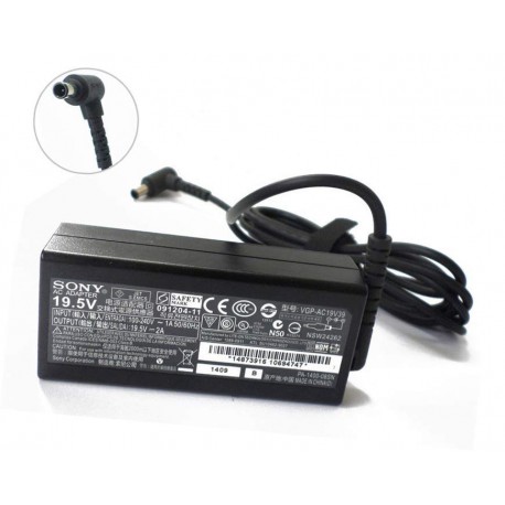 vGP-aC19v57 19.5v 2a sony vaio SvE1111M1EP