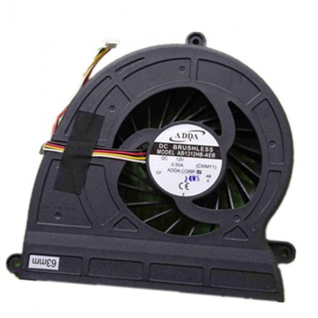 aB1312HB-aEB adda DC12v 0.50a CWMY1 nec PC-VN750CS1YR