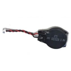 Kts 3BA CR2032w 3.0v hp pavilion 17-E 17-E113DX