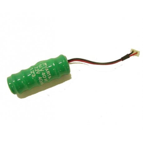 varta 6/v40H 7.2v 40mah 035 dell inspiron 8500