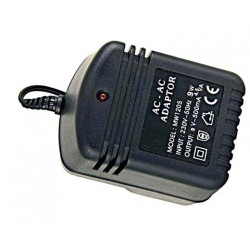 MW1205 MW1205GS 230v-50hz 12v 500MA 6vA nt 451