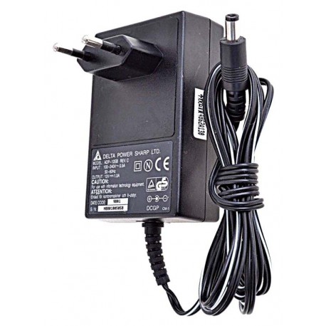 aDP-12EB delta U4808002548 100-120v 0.5a 12v 1.