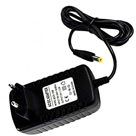 YCZX-1258 100-240v 50/60hz 12v 2.0A