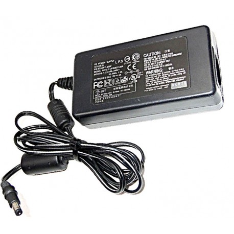 Potrans UP04821120a 100-240v 50/60hz 1.2a 12v 4a