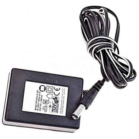 Cmi HD-DC4.8-300 230v 50hz 6v 300MA