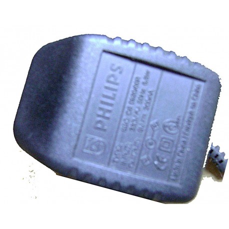 Philips sbc CS0920/00R 230v 50hz 9v 200MA