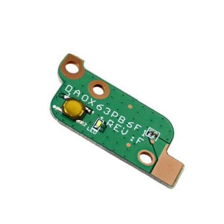 DA0X63PB6F1 rev:f 827035-001 hp probook 470 G3
