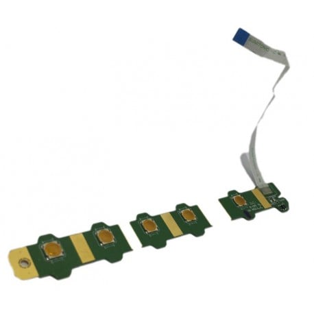 94V-0 1042 toshiba satellite pro S500