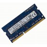 4GB 1Rx8 PC3L-12800S-11-13-B4 HMT451S6BFR8A-PB N0 AA 1437
