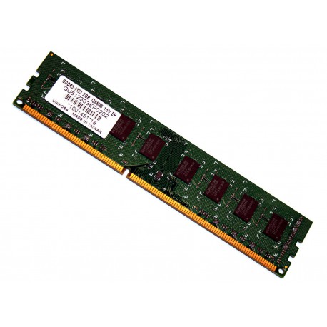 gddr3 1333 2GB 128MX8 1,5V EP GU512303EP0202 240 pin