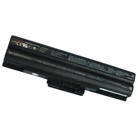 vGP-BPS21 11.1v 4200mah 47WH sony vaio vPCF12C5E PCG-81212M