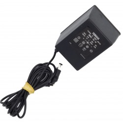 Yamaha external ac power adaptor PA-1B