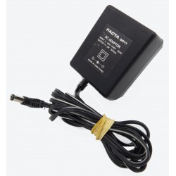 Facta 3011 ac adaptor input 220-240v 50HZ