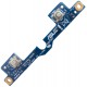 U1F touchpad board