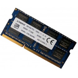 Kingston 8GB 2RX8 PC3L-12800S-11-12-F3 KN2M64-ETBS15064PM61 