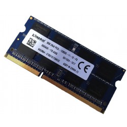 Kingston 8GB 2RX8 PC3L-12800S-11-12-F3 KN2M64-ETBS151759KUC