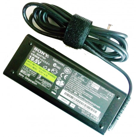 vGP-aC19v38 19.5v 3.9a sony vaio SvS131E1DM SvS1312J3EW