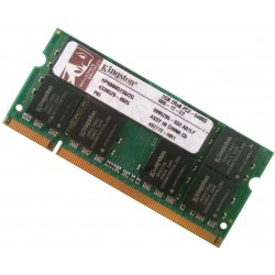 HPK800D2S6/2G 2GB 2RX8 PC2-6400S-666-12-E2 4339530-0925