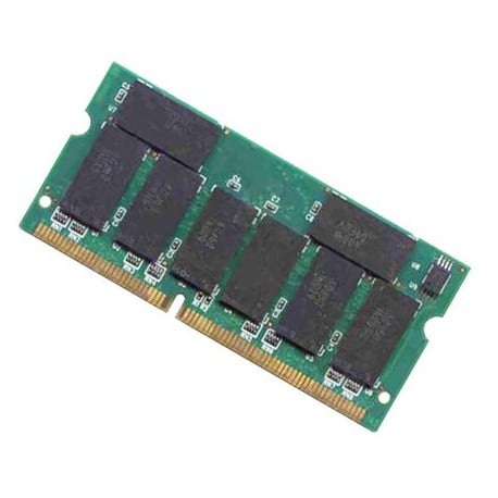 512MB PC-133 MSGC23S-38KI3 sodimm