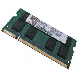 TTX760-ELF 4649271-1002 2GB 2RX8 PC2-6400S-666-12-E2