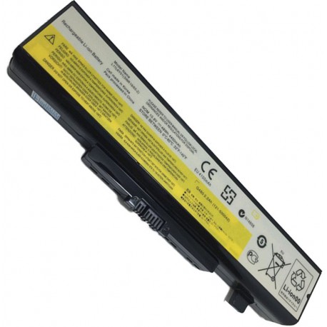 L11S6Y01 10.8v 48WH 4400mah lenovo G585 2181