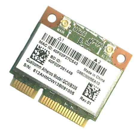 V000310660 toshiba satellite PSCF6A-05C001