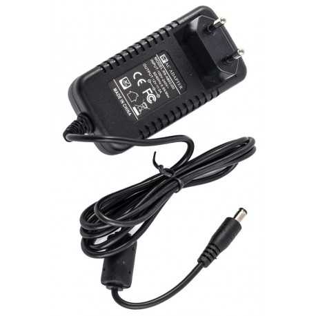 Ac adapter RS-AB02J00 12v 2A