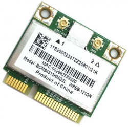 CN-0K5Y6D BCM94313HMG2L dell inspiron M5010 M501R P10F002