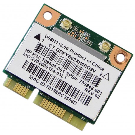 709505-001 709848-005 hp pavilion 15-P001TX 15-P