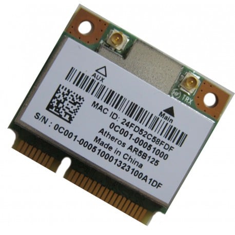 0V001-00120200 AW-NE237H AR5B125 asus S400C S400CA