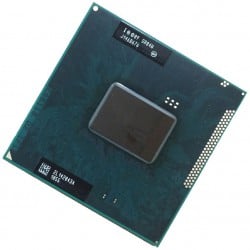 Intel Core i5-520M SR04W J1468676 2L142043A