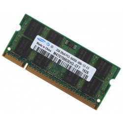 M470T5663EH3-CF7 2GB 2RX8 PC2-6400S-666-12-E3