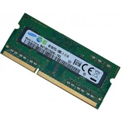 4GB 1RX8 PC3L-12800S-11-12-B4 M471B5173QH0-YK0