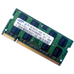 2GB 2RX8 PC2-5300S-555-12-E3 M470T5663EH3-CE6