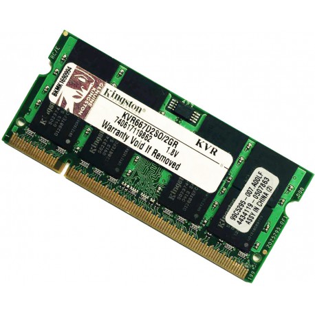 KTX760-ELF 4766941-1014 2GB 2RX8 PC2-6400S-666-12-E2