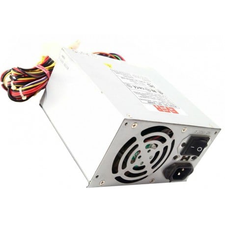 Ever SPI-235HP 235wATT atx aopen fortron