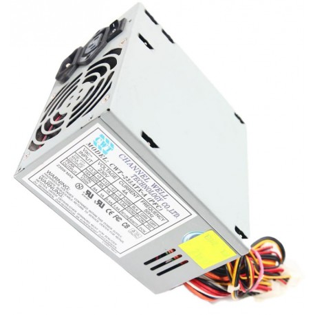 CWT CWT-235ATX-A ATX 2.01 CJC-2 C0097 235w